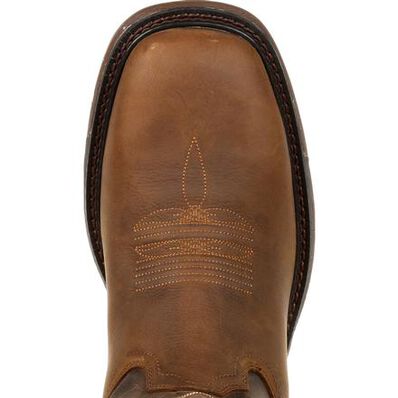 Rocky Original Ride FLX Waterproof Western Boot, , large