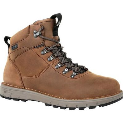 Rocky Legacy 32 Boots | Purchase a Rocky Legacy 32 Waterproof Hiking ...