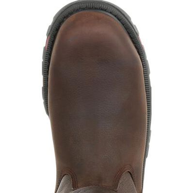 Rocky RXT Composite Toe Waterproof Pull-On Work Boot, , large