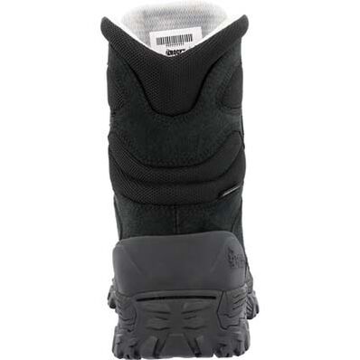 Rocky Mountain Combat Waterproof Military Boot, , large