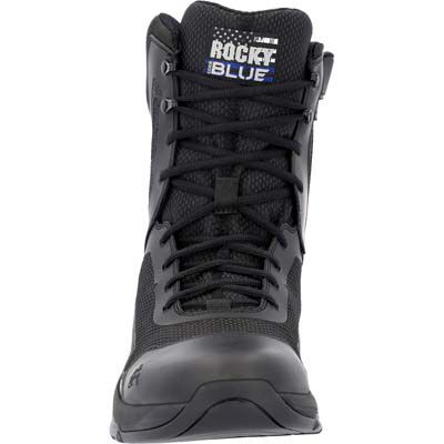 Rocky boots code blue clearance