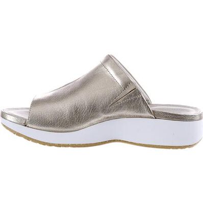 Rocky 4EurSole My Time Women's Slide, , large