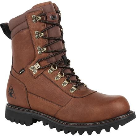 rocky ranger waterproof outdoor boots