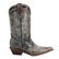 Rocky HandHewn Women's Snip Toe Western Boot, , large