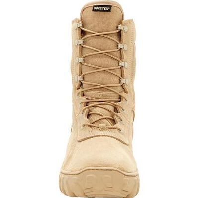 Rocky S2V Waterproof 400G Insulated Tactical Military Boot, , large