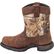 Rocky Kid's Long Range Waterproof Boot, , large