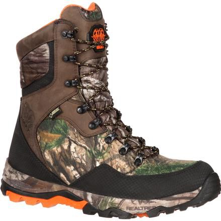 Rocky Athletic Mobility Waterproof Insulated Boot RKS0225