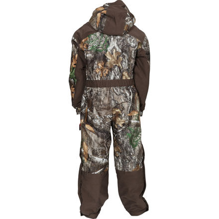 Youth insulated clearance hunting jackets