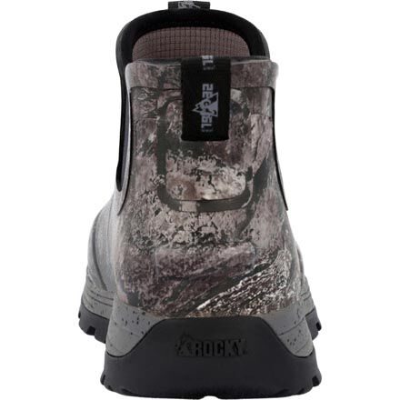 Stryker boots sales