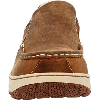Rocky Dry-Strike SRX Composite Toe Work Shoe, , large