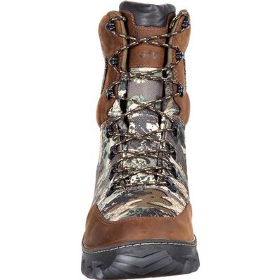 Rocky S2V Jungle Hunter Waterproof 200G Insulated Outdoor Boot, , large