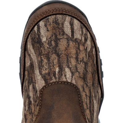 Rocky Kids Spike Waterproof Snake Boot, , large