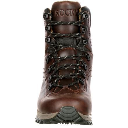 Rocky stratum leather boots 2025