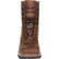 Rocky Square Toe Logger Composite Toe Waterproof Work Boot, , large
