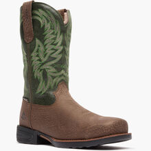 Rocky Bronco 12” Composite Toe Western Boot