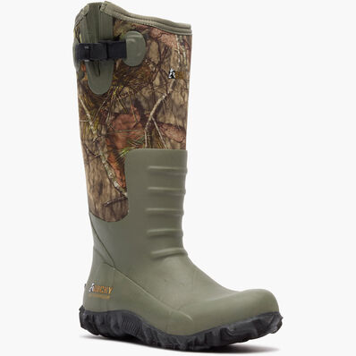 Rocky Core Rubber Waterproof Outdoor Boot, , large