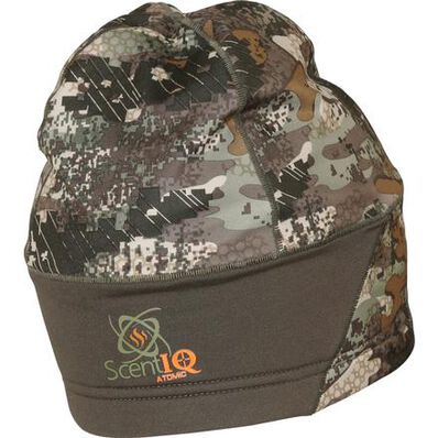 Rocky Venator Camo Fleece Beanie Hat, , large