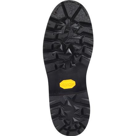 Rocky Great Oak Low Heel Logger Waterproof Composite Toe Leather