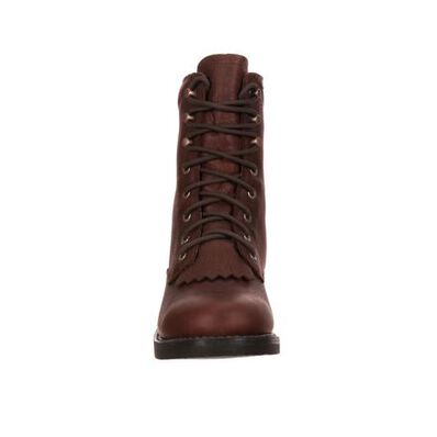 Rocky RanchMaster Waterproof Stockman Lacer Boot, , large