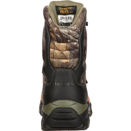 Rocky bigfoot boots online
