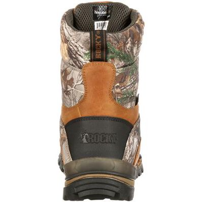 Rocky Athletic Mobility Waterproof 800G Insulated Outdoor Boot, , large