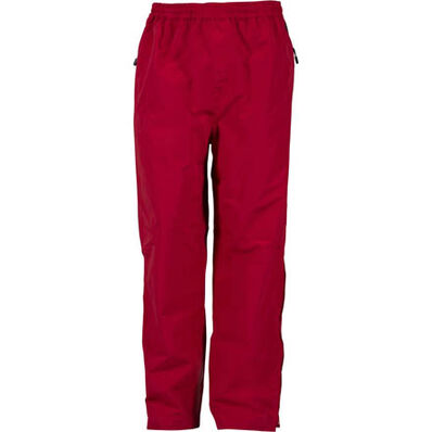 Rocky ProHunter Waterproof Rain Pant, Biking Red, large