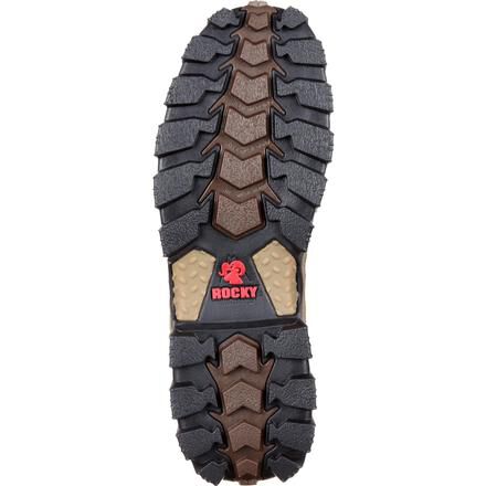 Rocky alphaforce composite toe waterproof work boot discount