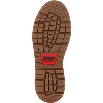 Rocky Elements Shale Steel Toe Internal Met-Guard Waterproof Work Romeo, , large