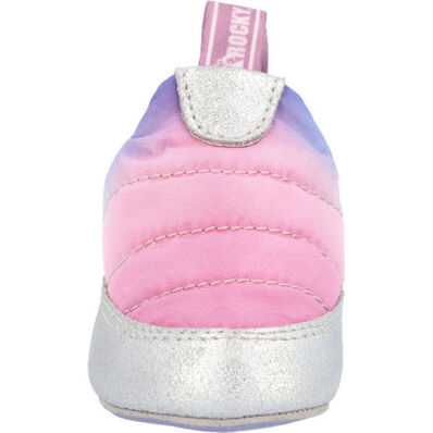 Rocky Campy Jams Infant Multicolor Pink Outdoor Shoe, , large