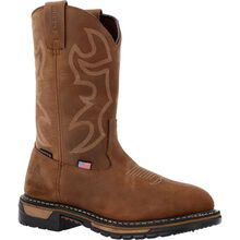 Rocky Original Ride USA Western Boot