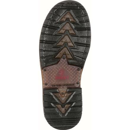Rocky ironclad pull on boots sales