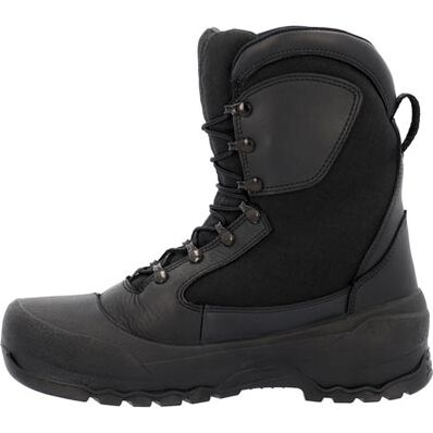 Rocky BRT 1000G Insulated Commercial Military Boot, , large
