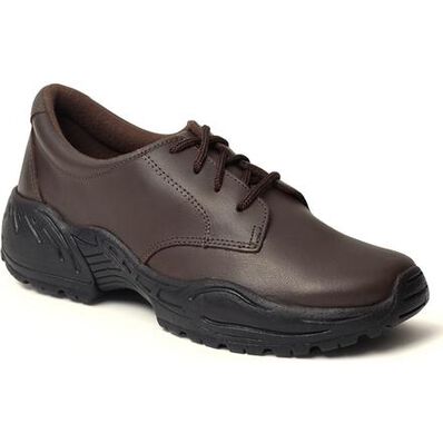 Rocky Plain Toe Oxford, , large