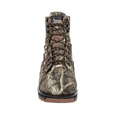 Rocky Ride Waterproof Insulated Outdoor Boot, , large