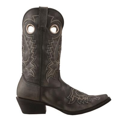 Gambler™ by Durango® Men's 12" Jack Western Boot, , large