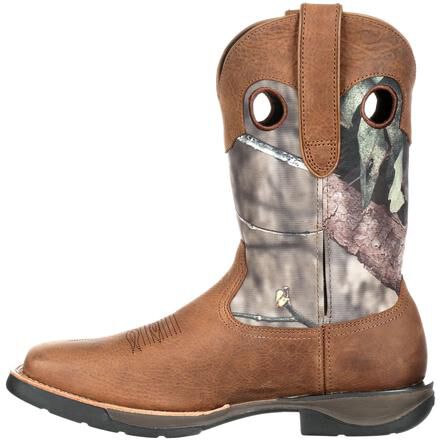 Camo western boots discount