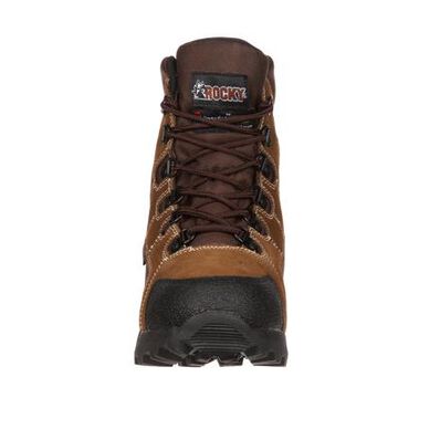 Rocky Adolescent's Waterproof Insulated Hiker, , large