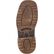 Rocky Big Kid's Original Ride FLX Western Boot, , large