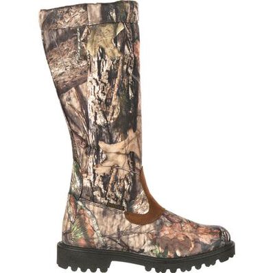 Rocky Low Country Waterproof Snake Boot, , large