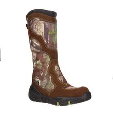 Rocky Athletic Mobility Level 3 Snake Boot