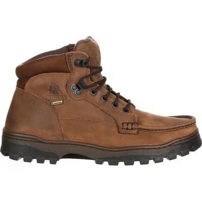 Rocky Outback GORE-TEX® Waterproof Hiker Boot, , large