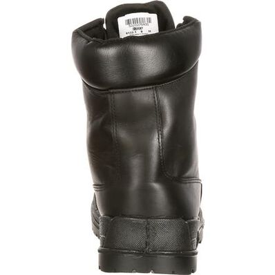 Rocky Eliminator: eVent Waterproof Insulated Public Service Boot