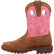 Rocky Kid's Legacy 32 Pull-On Western Boot, , large