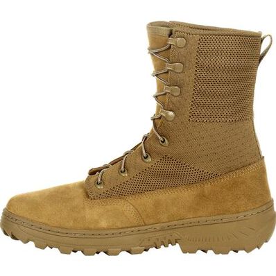 Rocky Havoc Commercial Military Boot, , large