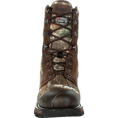 Rocky Cornstalker NXT GORE-TEX® Waterproof 800G Insulated Outdoor Boot, , large