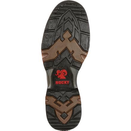 Rocky men's ironclad work boot shop