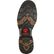 Rocky Aztec Waterproof Wellington Work Boot, , large