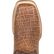 Rocky Dakota Ridge Steel Toe Waterproof Pull-On Western Boot, , large