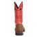 Rocky Long Range Carbon Fiber Toe Western Boot, , large