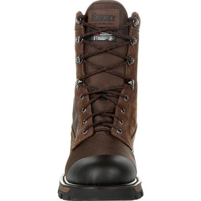 Rocky Cornstalker NXT GORE-TEX® Waterproof 400G Insulated Outdoor Boot, , large